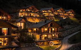 Mons Silva Private Luxury Chalets